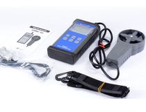 Sammet-555 runner anemometer SUMMIT555