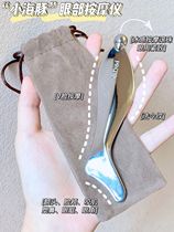 Small dolphin on hand SPA you deserve to have a Perleja double anti-small night light small dolphin massage instrument