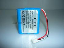 Desai TD-169(C) TD-169J TD-266 Wireless Mobile Landline Battery 3.6V 1500mAh