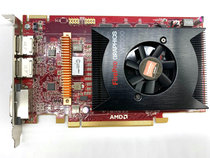 AMD FirePro W5000 2G professional graphic design graphics card CAD PS flat drawing 3D modeling rendering