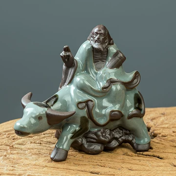 老子骑牛摆件-老子骑牛摆件促销价格、老子骑牛摆件品牌- 淘宝