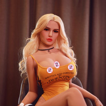 Junying entity doll simulation human version beauty wife male fun can be inserted into manual masturbation hand-done girlfriend