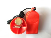 Ijikon treadmill original safety lock safety switch emergency stop switch