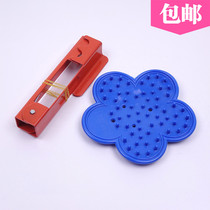 Rose stab pliers stab machine to prick clip to prick treasure remove Stinger flower shop to stab gloves