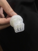 Haifei EZ Demasha nine needles Demasha water adjustable negative pressure light needle Negative pressure universal needle water light needle