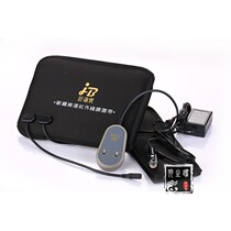 Comfort Treasure and Hongguang Meridian Same Hongguang belt Home Vehicular Carbon Fiber Far Infrared