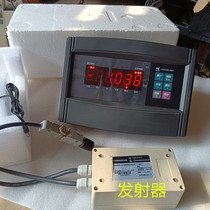 Shanghai Yaohua XK3190-AW1 wireless communication weighing display controller electronic platform scale instrument head small weighbridge
