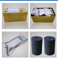 Home Child Myopia Weak Vision Moxibustion Instrument Special Eizhu Aibar Moxibustion Eye Ocular Moxibustion Device Fever