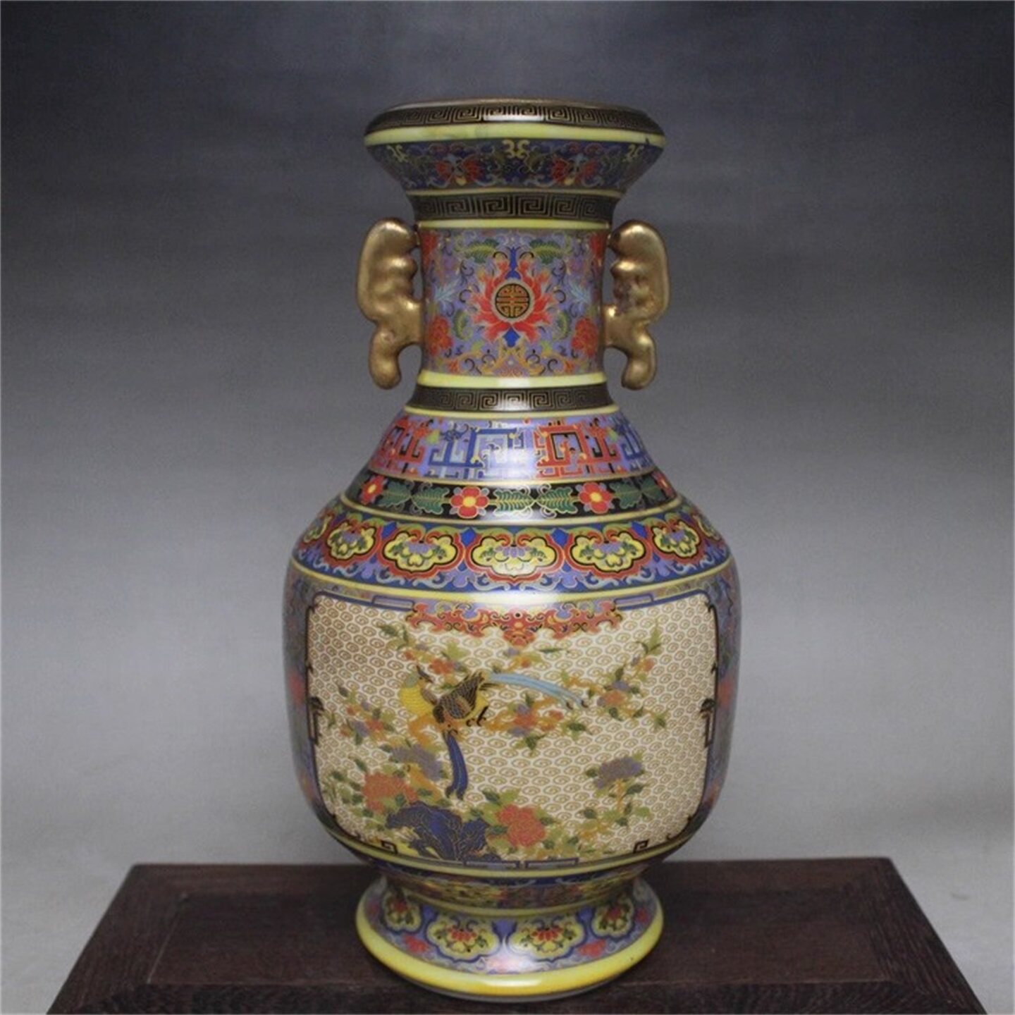 雍正珐琅彩花鸟瓶-雍正珐琅彩花鸟瓶促销价格、雍正珐琅彩花鸟瓶品牌- 淘宝