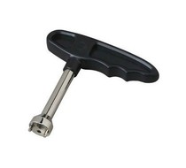 Hot sale golf shoe nail starter wrench golf sneaker gadget accessories