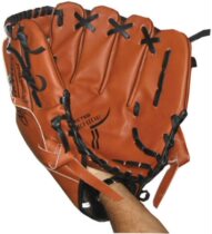 Overseas Akadema Mascot Gloves (23 Inch) Baseball Gloves