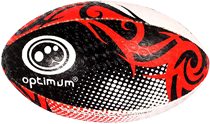 Overseas OPTIMUM Razor RUGBY LEAGUE ball Union ball RUGBY