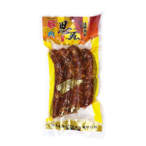 Hubei specialty sausage Enshi Sile Tujia sausage 500g spicy sausage Tujia smoked bacon