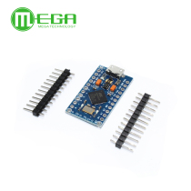 PRO MICRO uses ATmega32u4s own USB updater 5V 16M microcontroller development board
