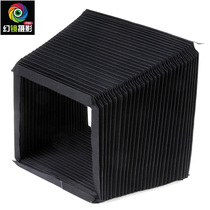 (Shen Hao) Horseman Knight FA 4X5 (standard) leather cavity large format camera