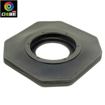 Jinbao Cambo Actus micro monorail 7fold extended leather cavity super soft