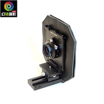 frica micro Monorail (type I) can use large frame lens zoom lens 135 SLR lens