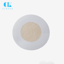 Childrens girls breast stickers disposable invisible chest stickers Summer breathable dance special bumps without trace anti-light