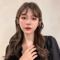 Flow Su Genie Earbone Clip Superior Ear Clip Woman No Earhole Unique Design Sensual Sensual Earrings Sell Cute Earrings