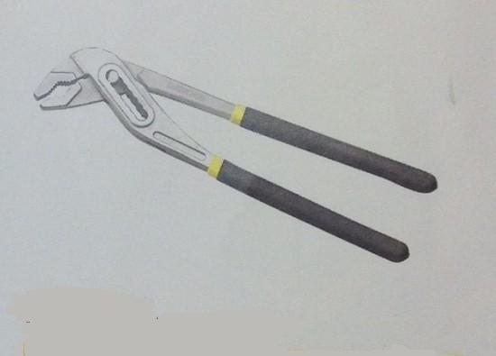 Flying Deer Semky nickel ferroalloy pump clamp RT-210 10 inch