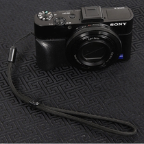 Sony A6000 A6300 A6400 A6500 A6600 Micro single camera lanyard Anti-loss hand rope Wrist strap