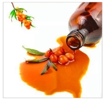 Supercritical seabuckthorn seed oil 202110