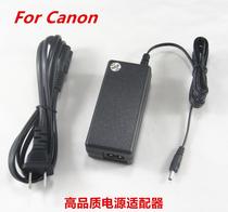Canon DVD Camcorder Charger CA-570 Power adapter Direct charging power cable DC40 DC22