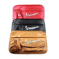 Piaggio general VESPA modified glove bag hanging bag motorcycle GTS spring sprint storage bag