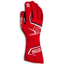Italian imported kart racing gloves touch screen operation