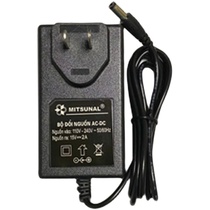 DC 15V2A speaker power adapter outdoor lever audio charger