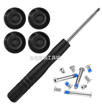 Cross slotted screwdriver Small screwdriver screwdriver screwdriver custom screwdriver manufacturers supply