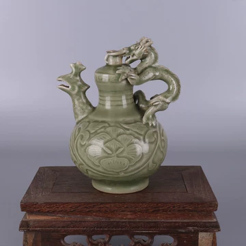 耀州窑倒流壶-耀州窑倒流壶促销价格、耀州窑倒流壶品牌- 淘宝