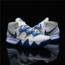 Owen 7th generation basketball shoes s2 men Oreo 4 South Coast Six White 5 Mandarin Duck Limited Edition Women 6 Blue Brown Black Blue Big Eyes