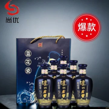 泸州老窖52度浓香型白酒-泸州老窖52度浓香型白酒促销价格、泸州老窖52