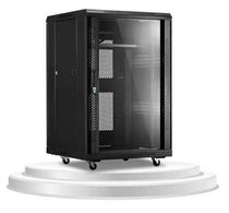 Factory direct sales network cabinet server cabinet console luxury thickening platform to make up the difference to make up the freight