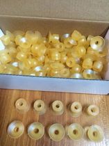 Suction nozzle Matini suction nozzle rubber mounted dragon suction nozzle bag This machine nozzle horn 20