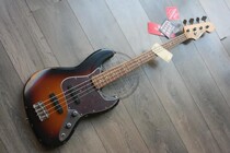 Price 9 fold FENDER FENDER Fanta 60th ANNIVERSARY ROAD worry JAZZ BASS