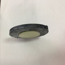  Sensen leather bowl diameter 5 8 7 0 8 3 Sensen AC and DC aerator special rubber bulging valve piece