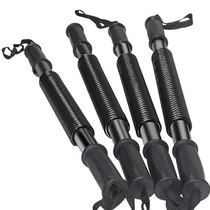 Arm force 40kg spring grip bar 30 60kg fitness equipment household stick pressure arm bar 50kg