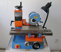 600 universal tool grinding machine small flat grinding machine end milling cutter grinding machine truck knife grinding knife machine gun drill grinding machine