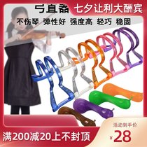 Childrens violin Bow Straightener Straightener Bow grip Bow aligner Bow holder Practice artifact Right hand bow Pull