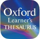 Oxford Synonym Collocation Academic Advanced 910 English-Chinese Dual-English Electronic Dictionary Android Apple App