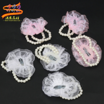 Bridesmaid wrist flower high-quality bride sister hand flower forest small fresh wedding wedding bracelet flower wedding accessories