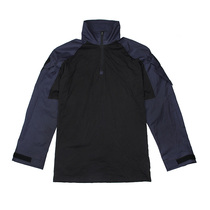 TMC2899-NY 2022 original size-size cut G3 shaped blouse shirt domestically made fabric