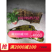 Shen Wu Guanyin Guan Gong Buddha Jinsi Nan wood carved tea table tea table tea table water corrugated ebony tea tray