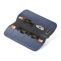 PGYTECH SD card bag SLR micro single camera TF memory card storage card bag CF XD card portable