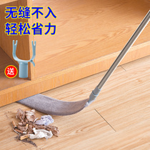 Bed bottom cleaning artifact dust cleaning gap cleaning artifact feather duster dust removal artifact cleaning household extension