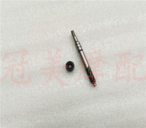 Motorcycle accessories CG125 happiness XF125 Universal speed tooth Pearl River ZJ125 speed tooth table speed tooth Oil Seal
