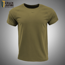 Archon quick-drying T-shirt mens short sleeves loose summer outdoor sports Special Forces Tactical Training uniforms quick-drying clothes men