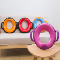 Childrens toilet washer baby sitting washer toilet toilet child baby Universal Toilet toddler toilet cover
